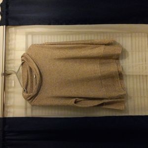 Woman's sweater
